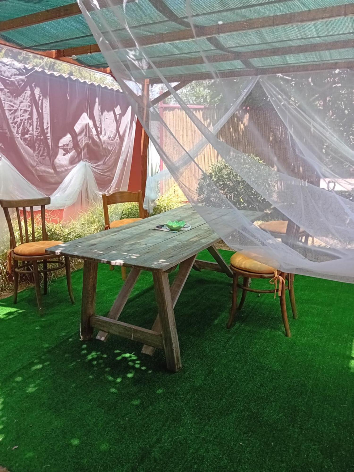 Casa Di Campagna Dal Pozzo Sorso Habitación foto